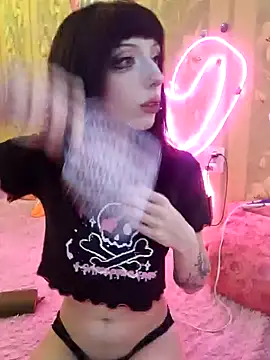  Alice 0-0 online show from December 21, 10:51 pm