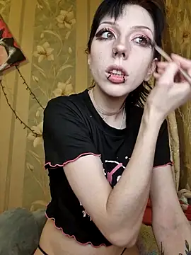  Alice 0-0 online show from February 23, 7:17 pm