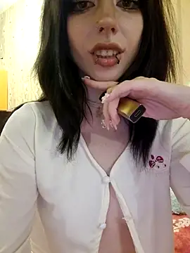  Alice 0-0 online show from March 13, 9:48 pm
