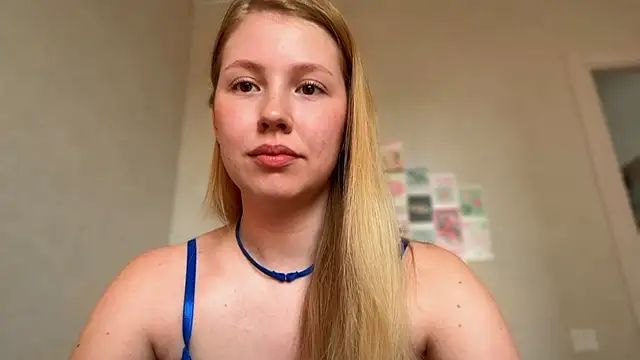 HoneyAudrey online show from July 10, 2:22 am