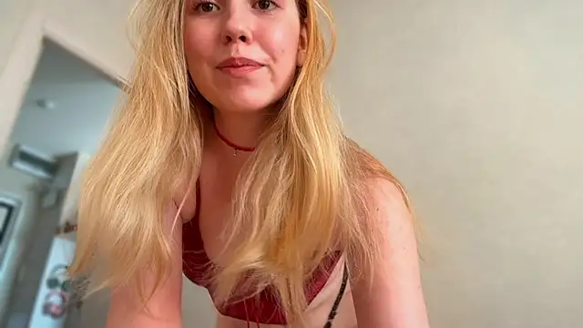 HoneyAudrey online show from July 1, 2:34 am