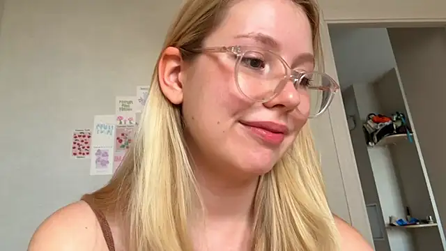 HoneyAudrey online show from September 11, 2:22 am
