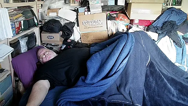 hadeszeuss2 online show from February 23, 2:50 pm