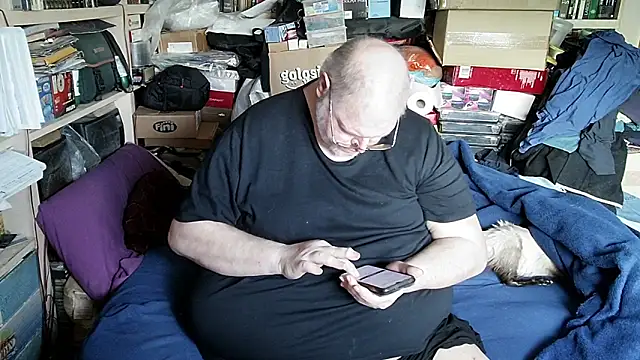 hadeszeuss2 online show from February 27, 3:34 pm