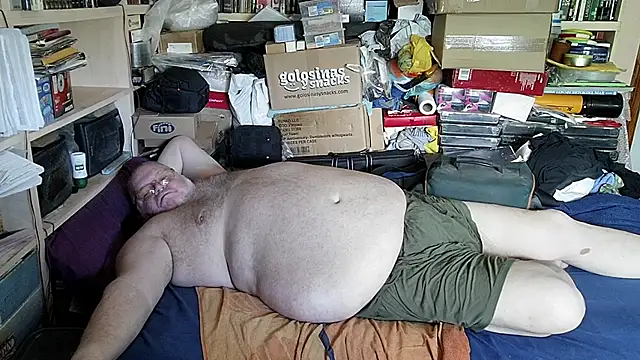 hadeszeuss2 online show from May 20, 3:31 pm
