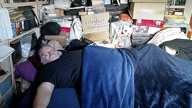 hadeszeuss2 online show from January 10, 2:34 pm