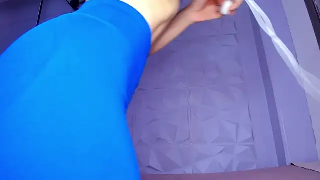  LittleLia online show from March 23, 12:16 pm