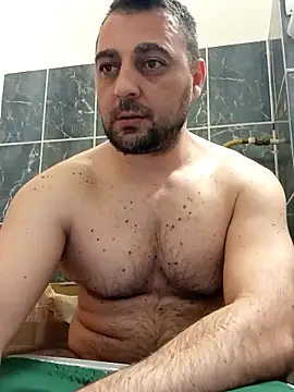 Mirkoxxxxh online show from April 30, 7:32 pm