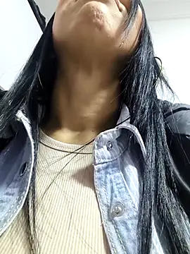 Camille jhonson online show from November 2, 11:04 am