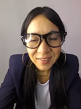 Camille jhonson online show from December 2, 10:17 am