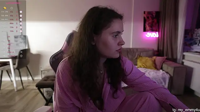 My Emmy online show from September 20, 6:57 pm