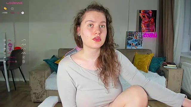 My Emmy online show from March 1, 2:34 pm