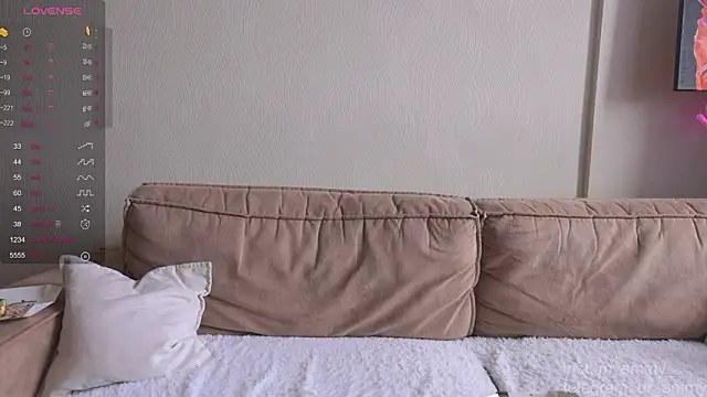 My Emmy online show from March 7, 7:26 am