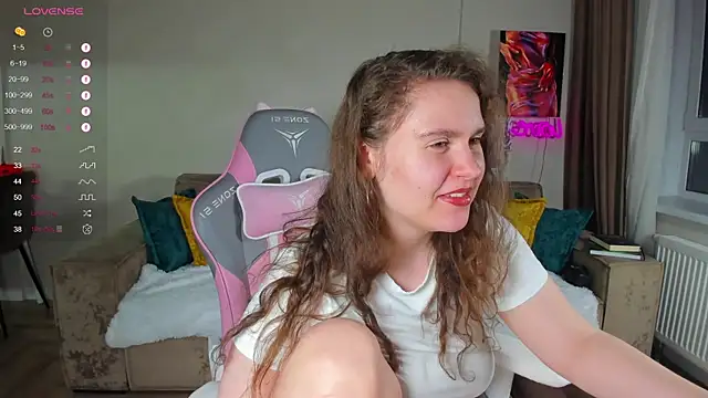 My Emmy online show from February 22, 11:13 pm