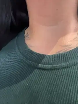 Devilsweet17 online show from March 2, 7:41 pm