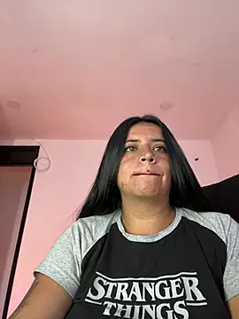 Devilsweet17 online show from March 13, 9:05 pm