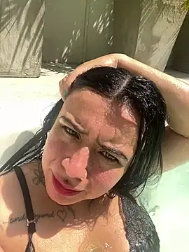 Devilsweet17 online show from March 8, 3:02 pm