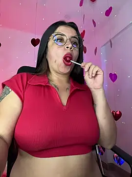 Devilsweet17 online show from February 14, 12:09 am