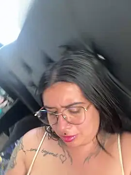 Devilsweet17 online show from March 29, 1:46 pm