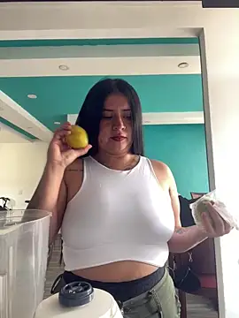 Devilsweet17 online show from February 18, 6:26 pm