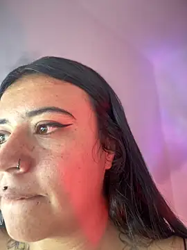 Devilsweet17 online show from September 17, 6:32 pm