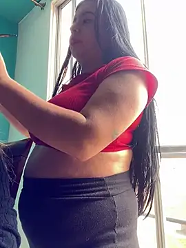 Devilsweet17 online show from February 27, 7:15 pm