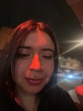 Devilsweet17 online show from November 28, 4:01 am