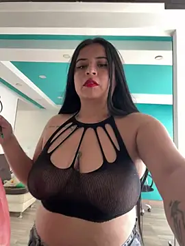 Devilsweet17 online show from January 14, 6:22 pm