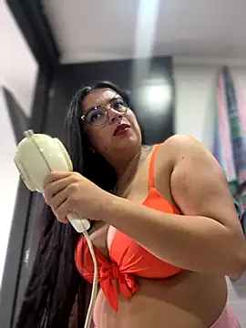 Devilsweet17 online show from September 18, 12:08 pm