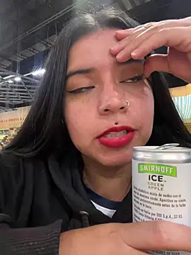 Devilsweet17 online show from March 23, 12:15 am