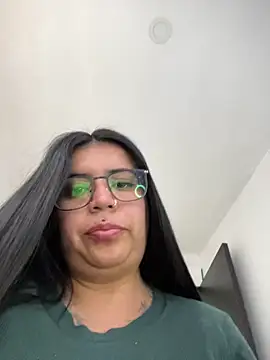 Devilsweet17 online show from April 22, 8:48 pm