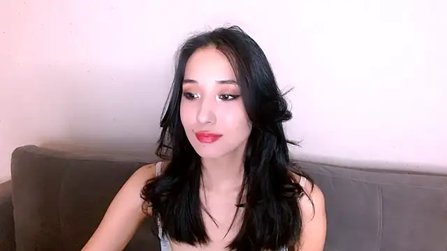 Snapshot of Li_noen chatting on March 13, 9:48 pm Li noen online show from March 13, 9:48 pm