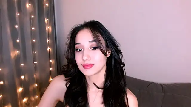 Snapshot of Li_noen chatting on January 24, 5:53 pm Li noen online show from January 24, 5:53 pm