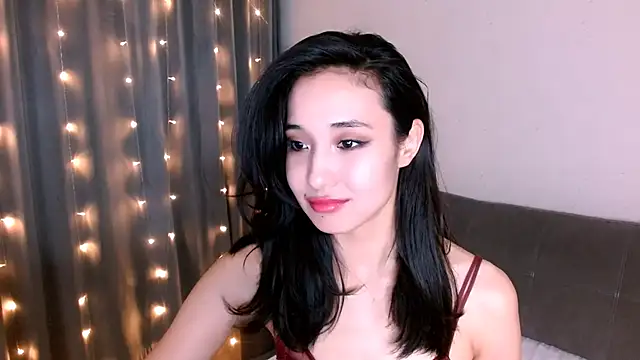 Snapshot of Li_noen chatting on January 31, 6:47 pm Li noen online show from January 31, 6:47 pm