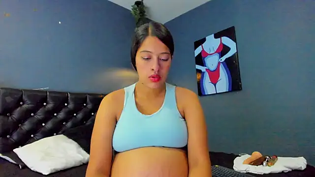 Hannah Miller   online show from March 5, 5:29 pm