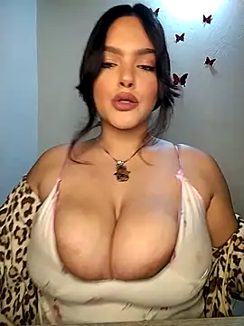 Faith madison18 online show from March 10, 5:33 am