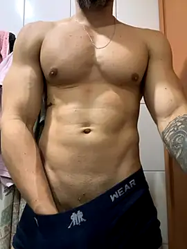 Snapshot of Lb20gostoso chatting on September 11, 4:12 am Lb20gostoso online show from September 11, 4:12 am