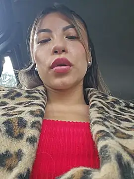 Karen San Miguel online show from March 5, 6:56 pm