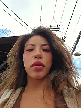 Karen San Miguel online show from January 7, 6:57 pm