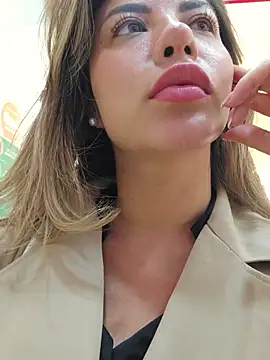 Karen San Miguel online show from September 10, 7:02 pm