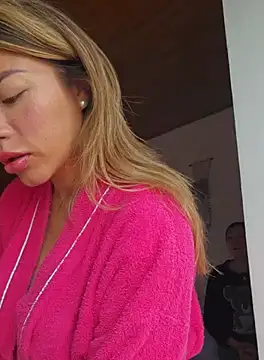 Karen San Miguel online show from September 25, 4:46 pm