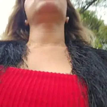 Snapshot of Karen_San_Miguel chatting on October 22, 7:13 pm Karen San Miguel online show from October 22, 7:13 pm