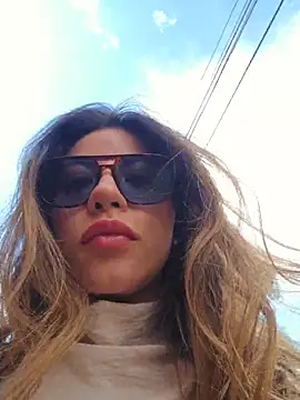 Karen San Miguel online show from March 11, 7:19 pm