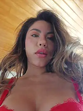 Karen San Miguel online show from February 9, 8:18 pm