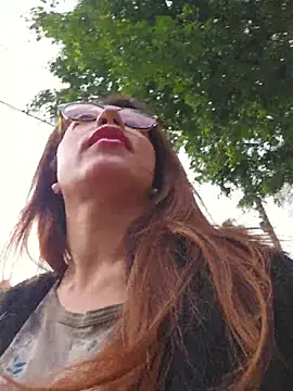 Snapshot of Karen_San_Miguel chatting on July 11, 10:32 pm Karen San Miguel online show from July 11, 10:32 pm