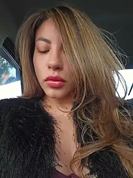 Karen San Miguel online show from March 14, 10:38 pm