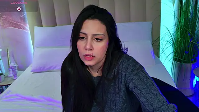 RitaVirginia online show from November 24, 2:44 am