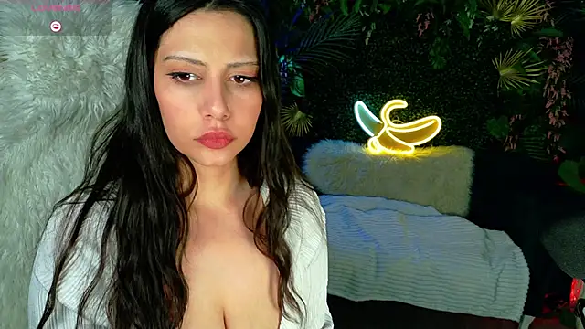 RitaVirginia online show from November 21, 3:16 am