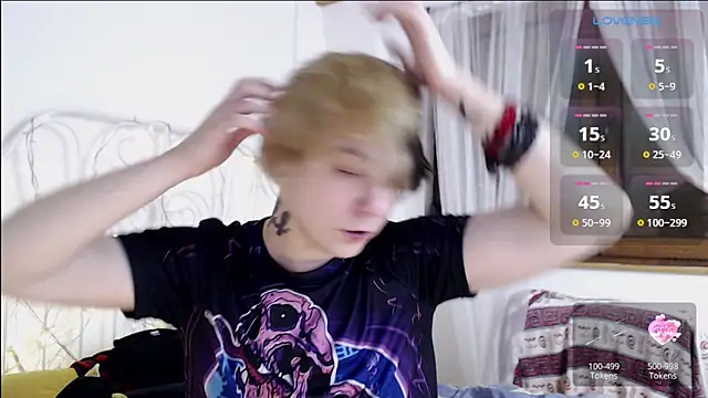 Yakhont online show from March 1, 7:04 pm