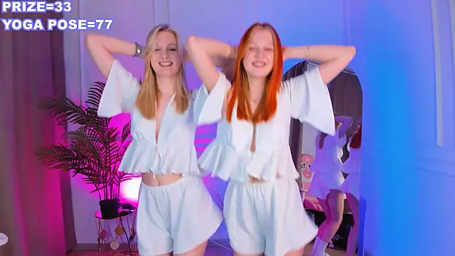 OkiMie online show from February 16, 4:42 pm